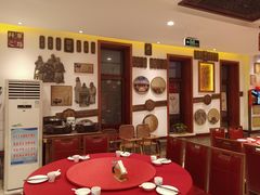 包厢-山西会馆·晋菜·晋商宴·学堂记忆(许坦西街店)