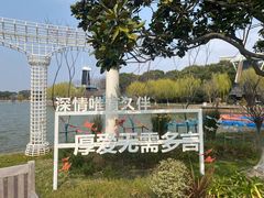 -上海鲜花港