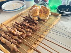 -途肴·老农饭庄(百里峡店)
