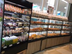 -85度C(深圳佳宁娜店)