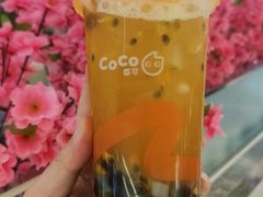 -CoCo都可(大石万民城店)