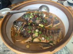 -千岛湖小鱼儿·淳安匠心农家菜