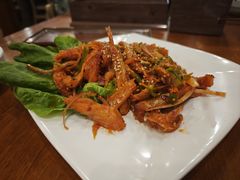 -韩礼年糕(飞虹路店)