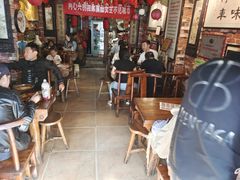 -玉祥府牛肉罩饼(金光道店)