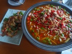 -盐帮食坊•小河帮川菜(四川师大店)