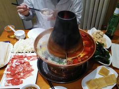 -苏尼特涮羊肉