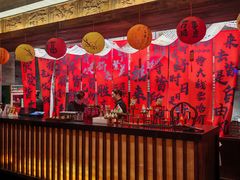 -西安饭庄·非遗陕菜(钟楼店)