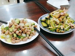 -常家抻面(人民路庄头店)