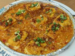 -花盐街·四川乐山小吃(西单大悦城店)