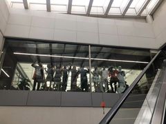 -OXYGYM 奥美氧舱运动中心(领展购物广场·中关村店)