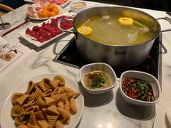 -大喜牛鲜牛肉火锅(世纪金源店)
