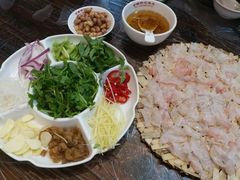 -官塘锋记鱼生·生腌·砂锅粥(牌坊街店)