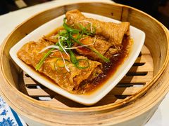 -相思林金岛饭店(青山湖店)