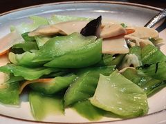 -肴约·花园式餐厅(湖里店)