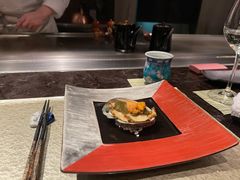 -Ginza Onodera铁板烧(外滩十八号店)