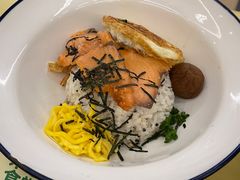 -米仓食堂(凯德广场店)
