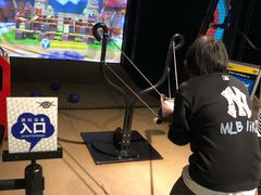 -VS SPORTS PARK运动玩乐园·团建·生日会(合生汇店)