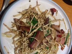 -盐帮食坊•小河帮川菜(四川师大店)