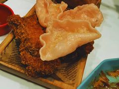 -龙记香港茶餐厅(久光百货店)