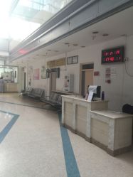 -北京市朝阳区妇幼保健院(南院区)