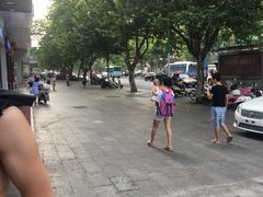 -万利隆·活力烘焙(人民路店)