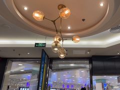 -太兴餐厅(东方广场分店)
