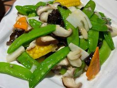 -布衣草棚风格餐厅