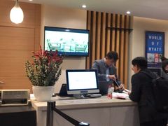 -深圳机场凯悦嘉轩酒店