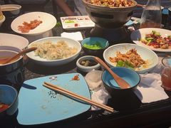 -局气 烤鸭·北京菜(光华路店)