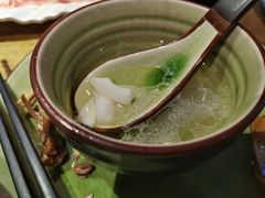 竹笙椰子鸡-芭缇沁园椰子鸡(中航紫金新天地店)