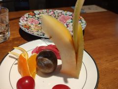 -美乐食街(小南店)