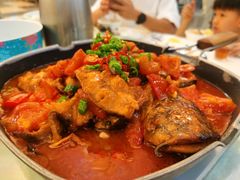 -椿记烧鹅(叠彩店)