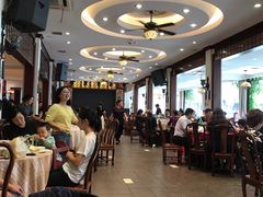 -花麦地溪边小厨(天台国清寺入口店)