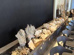 -开海·红岛海鲜虾水饺(石老人店)