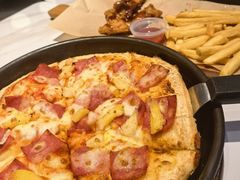 -必胜客(大悦城店)