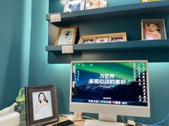 -海马体照相馆(西安高新万达广场店)