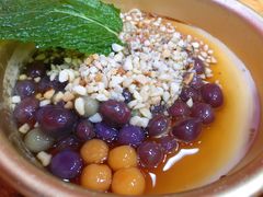 心太软冰豆花-冒椒火辣(太古里店)