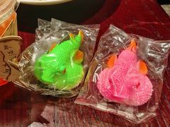 -永安鱼庄·镇江菜(东吴路店)