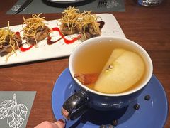 -Ambra Haus琥珀屋精酿餐厅(宝山店)