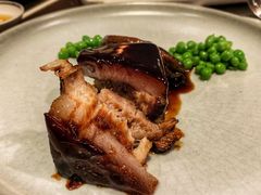 -杭州西子湖四季酒店·金沙厅