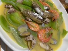 -火龙堂·风味民间菜(文一路店)