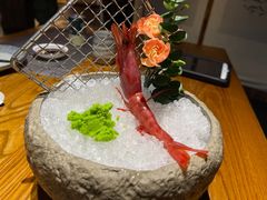 -山盛创作料理·Yamamori(珠宾店)