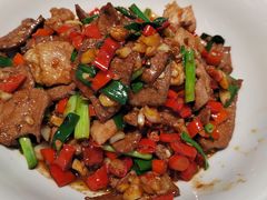 -兰湘子·湘菜小炒(盛龙广场店)