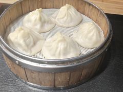 小笼汤包-老城南.鸭血粉丝汤(夫子庙店)