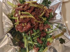-渔语鱼酸菜鱼新川菜(来福士店)