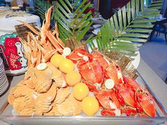 -南湖宾馆·鸳湖阁全日制餐厅