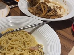 -必胜客(万达广场店)