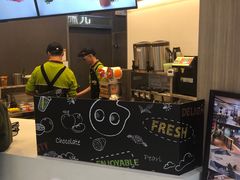 -CoCo都可(中华广场店)