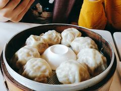 -百年尹氏汤包(湖南路狮子桥店)