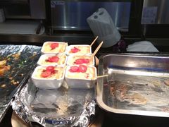 -吉布鲁牛排海鲜自助(朝阳广场店)